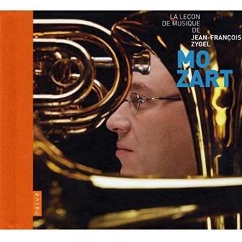 Éditions Collectrices Mozart : Leçon pour Enfants