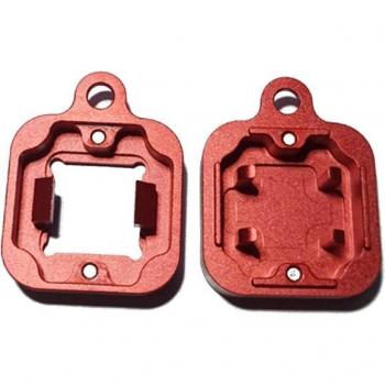 CNC Keyboard Pro con Abrelatas y Probador de Switches
