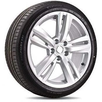Michelin Latitude Sport 3 ZP