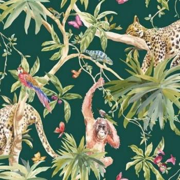 Fondo de pantalla tropical Graham y Brown