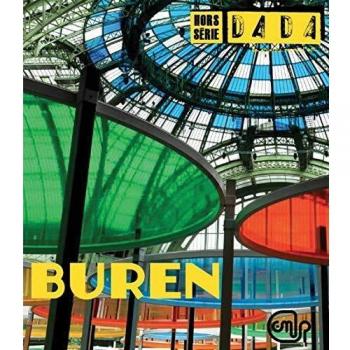 DANIEL BUREN