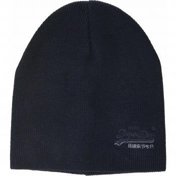 Gorro Multicolor Superdry Orange Label Beanie, OS para Hombre