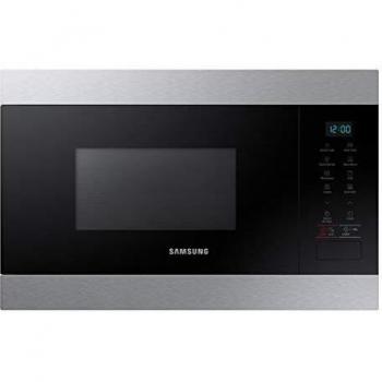 Samsung Microondas 22 Litros con Grill MG22M8074CT