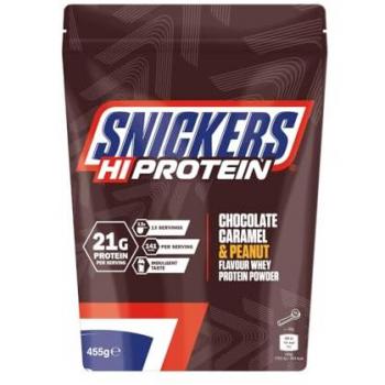 Mars Snickers Elite Protein