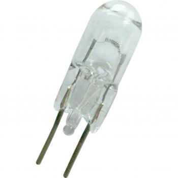 Ampoule LED halogène G4 6V 1,67A C‑6 787