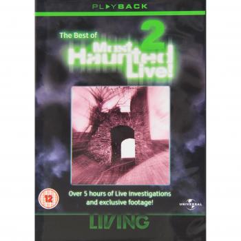 Most Haunted Live Vol.2