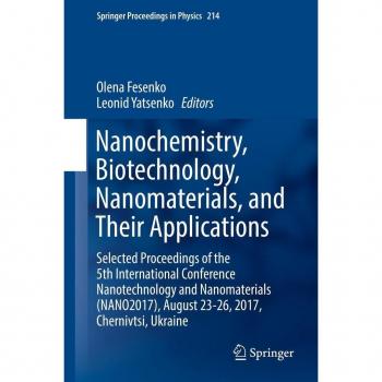 Nanochemistry Biotechnology Nanomaterials and Their Applications