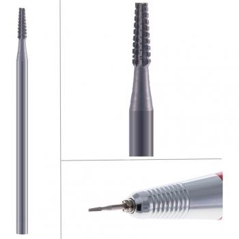 MAOHANG Professional Nail Drill Bits