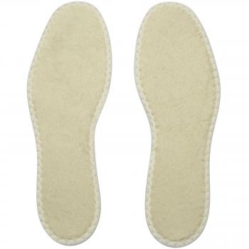Bergal ThermoTec Superweich & Geruchsneutral – Wintersohle, 36