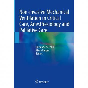 Vitalsource Technologies, Inc. Non-invasive Mechanical Ventilation in Critical Care, Anesthesiology and Palliative Care