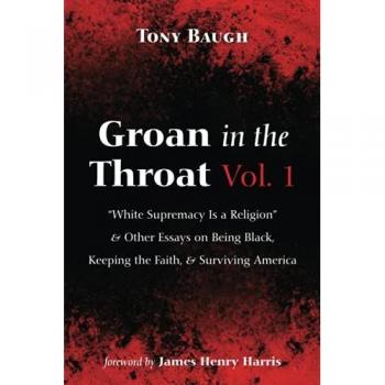 Groan in the Throat Vol. 1