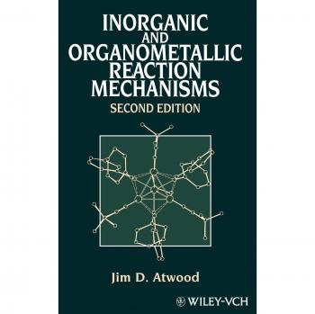 Inorganic and Organometallic Reaction Mechanisms