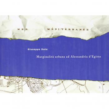 Aspetti della marginalità urbana nei Paesi in via di sviluppo. Il caso di Alessandria d'Egitto