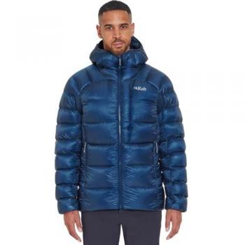 Giacca da Uomo Rab Mythic Ultra Down Blu