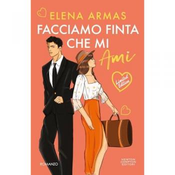 Facciamo finta che mi ami. Limited edition