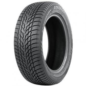 Nokian Snowproof 1 Pneu Hiver 245/40 R17 95V XL