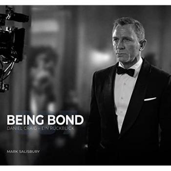 Being Bond: Daniel Craig