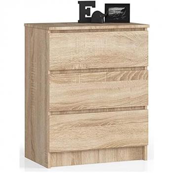 Commode design AKORD K60 60 cm
