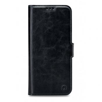 Cover Portafoglio Gelly 2in1 per Samsung S20 Ultra, Nero