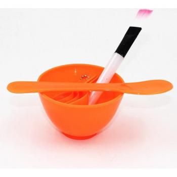 Professional Skin Care Mixer – 2.5ml, 5ml, 15ml Bowls with Spoon