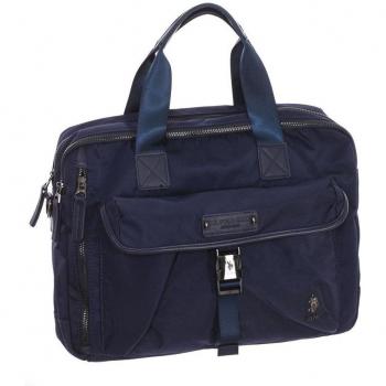 U.S. Polo Assn. Men's Briefcase