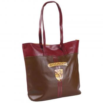 Bolso Tote Gryffindor Harry Potter