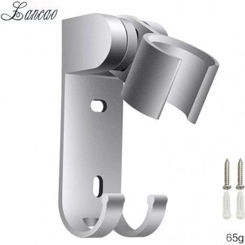 Adjustable Handheld Shower Holder Bracket