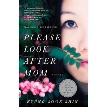 Please Look After Mom