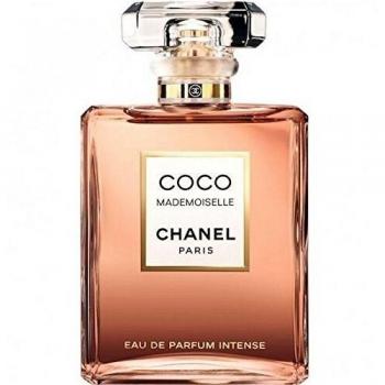 Chanel Coco Mademoiselle Intense Eau De Parfum 100ml