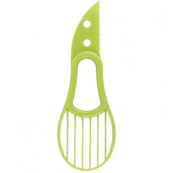 Avocat Master – Couteau, Séparateur, Trancheur