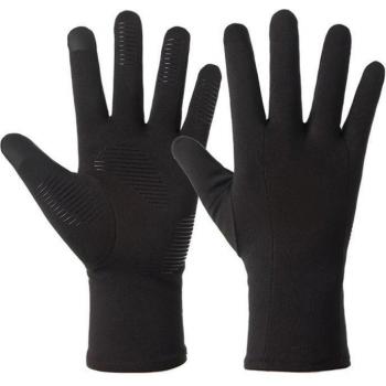 Thermal Touchscreen Cycling Gloves