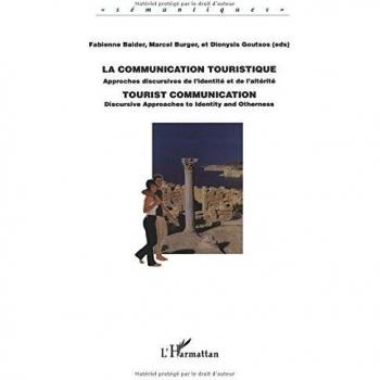 La communication touristique