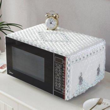 Lace Microwave Case