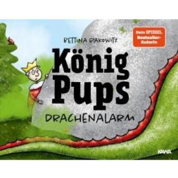 König Pups