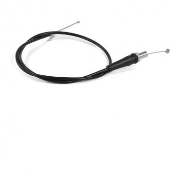 Cable de Acelerador Negro para Pit Bike 110mm