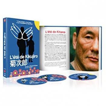 L'été de Kikujiro