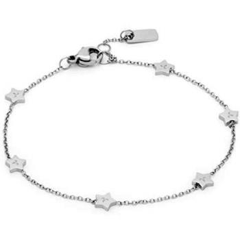 Pulsera Única MR WONDERFUL WJ30009