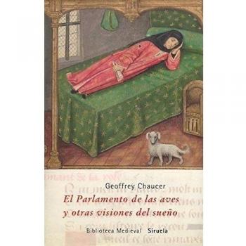 El Parlamento de las aves y otras visiones del sueño