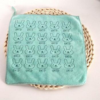 3 Pcs Cotton Baby Towels