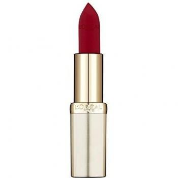 L'Oreal Colour Riche Lipstick 288 Intense Fuchsia