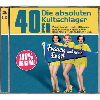 40er-die Absoluten Kultschlager