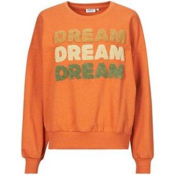 Only Damen Sweatshirt ONLCLOTILDE