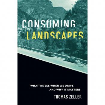 Consuming Landscapes
