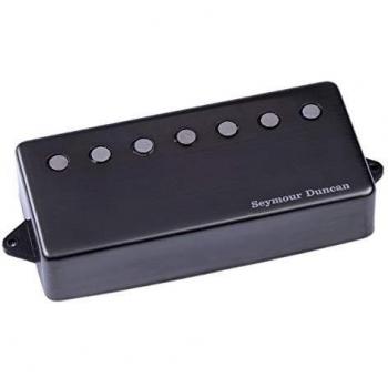 Pick-up Neck 7 stringi Blackouts di Seymour Duncan