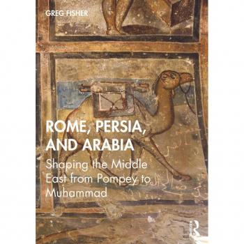 Vitalsource Technologies, Inc. Rome, Persia, And Arabia