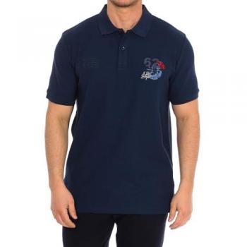 Polo Elegante de Hombre Daniel Hechter 75104-181990