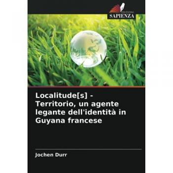 Localitude[s]