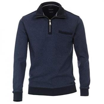 Pull à col camionneur Casa Moda