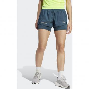 Shorts 2 in 1 adidas Ultimate donna