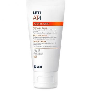 Leti AT4 Windelcreme 75 Gramm